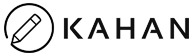 Kahan-logo