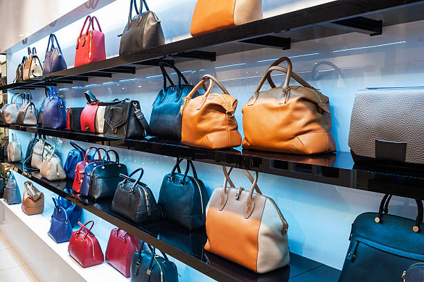 Best Ladies' Leather Purses