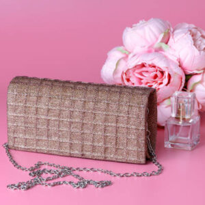 Compact Evening Clutch