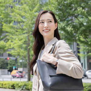 Everyday Shoulder Bag