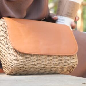 Handcrafted Vegan-Leather Boutique Collections