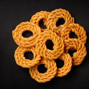 Kai Murukku