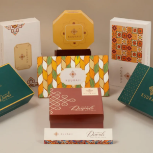 Kuuraii - Traditional & Authentic South Indian Products Store.