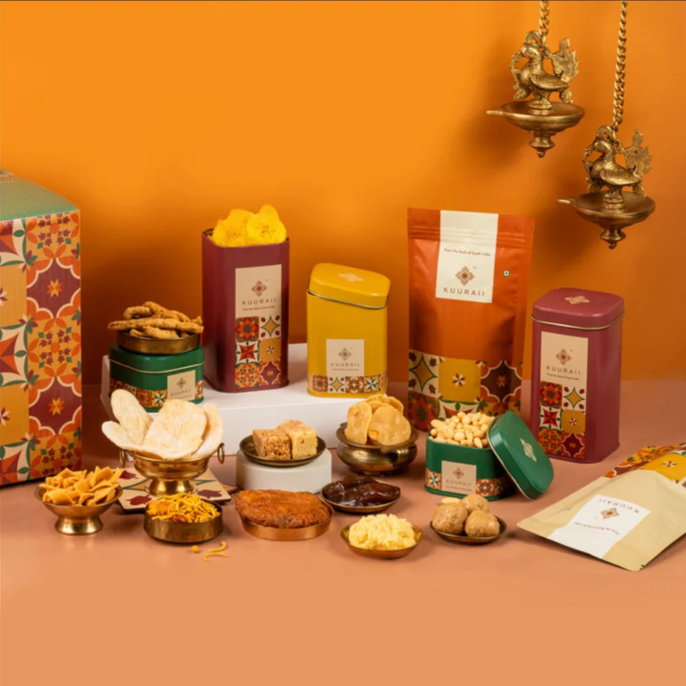 Kuuraii - Traditional & Authentic South Indian Products Store...
