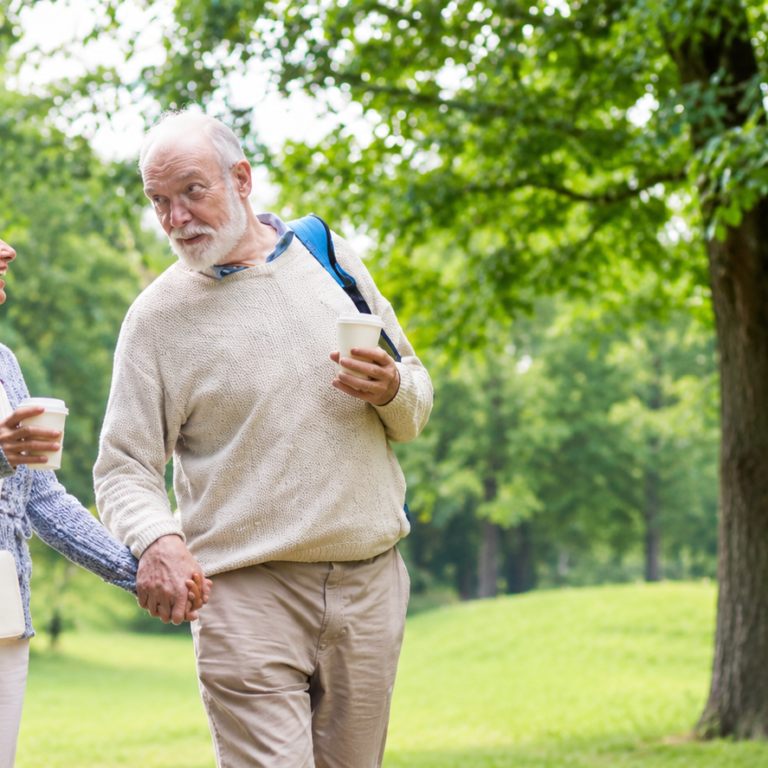Best Senior Citizen Living Homes in India