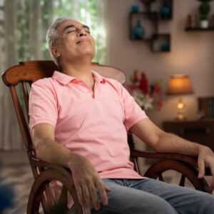 Old Age Homes in India