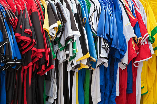 Football Jersey Stores